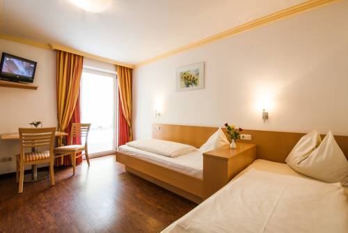 Imagen de la habitación del Hotel Hubertusstube. Foto 3