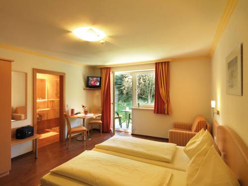 Imagen de la habitación del Hotel Hubertusstube. Foto 4