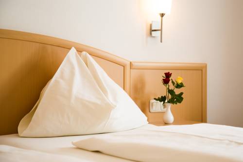 Imagen de la habitación del Hotel Hubertusstube. Foto 5