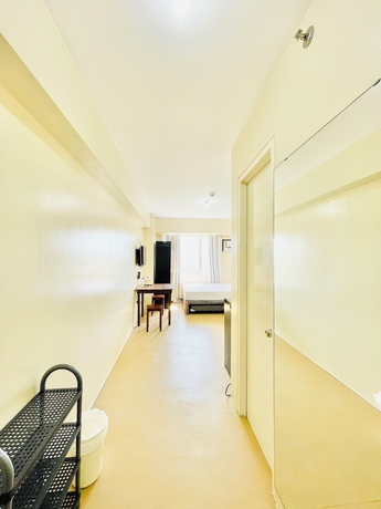 Imagen de la habitación del Hotel Hubomoto Avida Suites. Foto 2