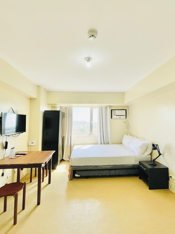 Imagen de la habitación del Hotel Hubomoto Avida Suites. Foto 4