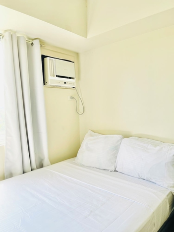 Imagen de la habitación del Hotel Hubomoto Avida Suites. Foto 5