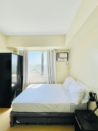 Imagen de la habitación del Hotel Hubomoto Avida Suites. Foto 6
