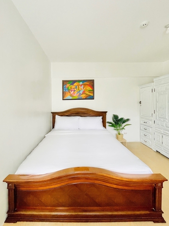 Imagen de la habitación del Hotel Hubomoto Avida Suites. Foto 8