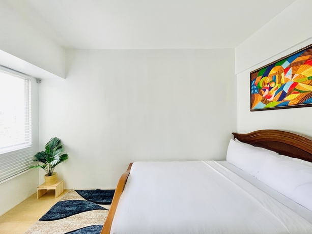 Imagen de la habitación del Hotel Hubomoto Avida Suites. Foto 10