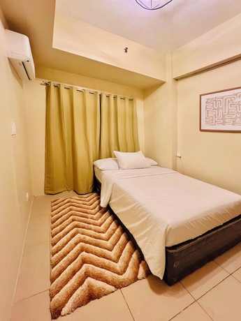Imagen de la habitación del Hotel Hubomoto Avida Suites. Foto 12