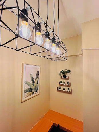 Imagen de la habitación del Hotel Hubomoto Avida Suites. Foto 13