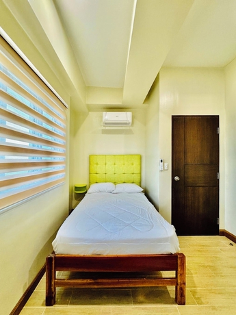 Imagen de la habitación del Hotel Hubomoto Megaworld Suites. Foto 4