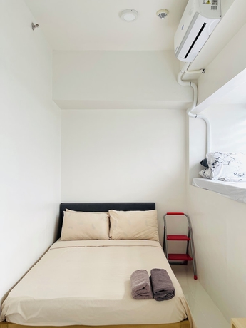 Imagen de la habitación del Hotel Hubomoto WV Suites. Foto 2