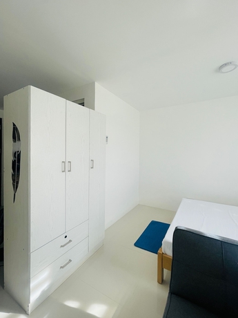 Imagen de la habitación del Hotel Hubomoto WV Suites. Foto 4