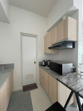 Imagen de la habitación del Hotel Hubomoto WV Suites. Foto 9