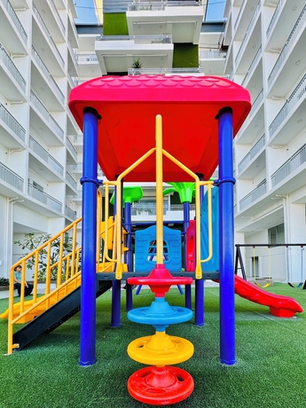 Imagen de los exteriores del Hotel Hubomoto WV Suites. Foto 12