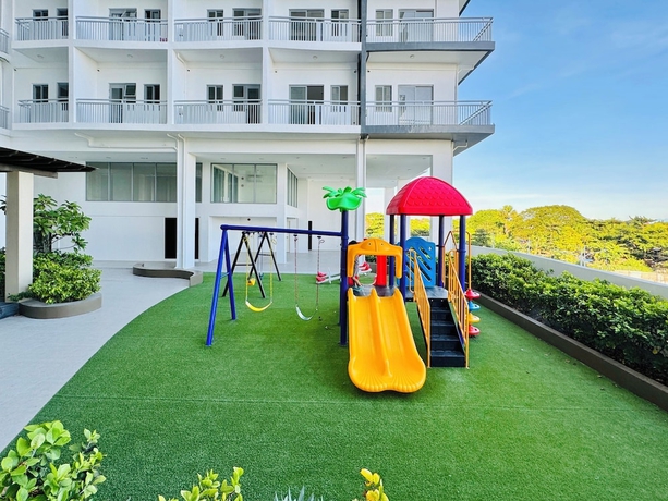 Imagen de los exteriores del Hotel Hubomoto WV Suites. Foto 13