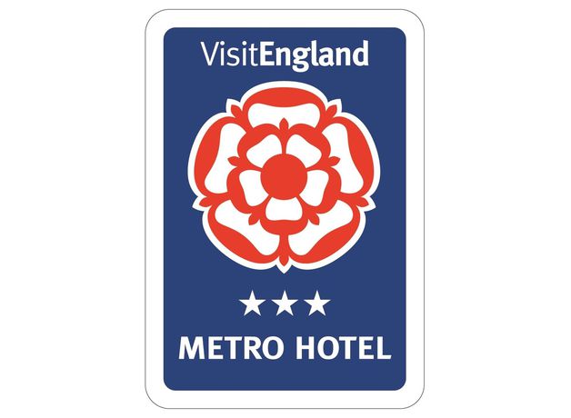 Imagen general del Hotel Huddersfield Central Lodge. Foto 2