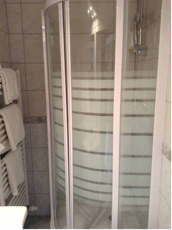 Imagen de la habitación del Hotel Hudelist. Foto 4