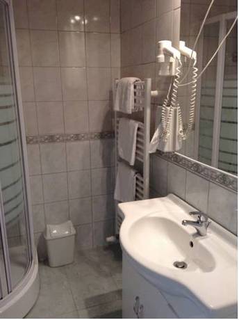 Imagen de la habitación del Hotel Hudelist. Foto 6