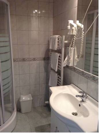 Imagen de la habitación del Hotel Hudelist. Foto 7