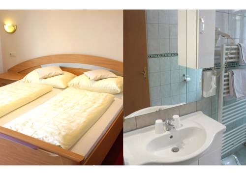 Imagen de la habitación del Hotel Hudelist. Foto 9