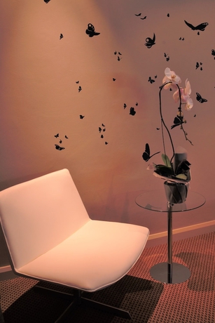 Imagen de la habitación del Hotel Hudson House. Foto 4