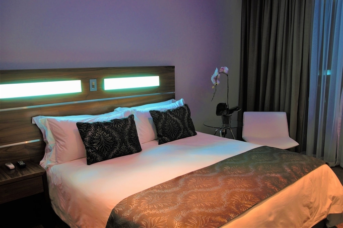 Imagen de la habitación del Hotel Hudson House. Foto 5