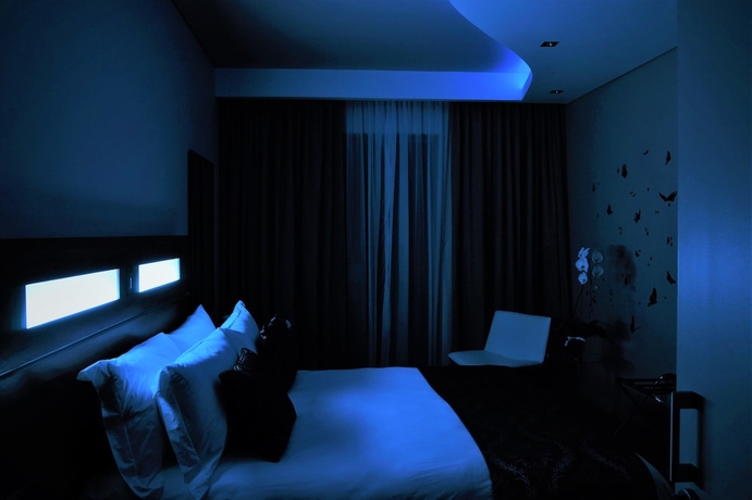Imagen de la habitación del Hotel Hudson House. Foto 8