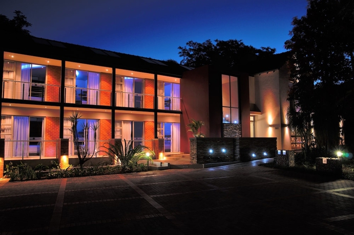 Imagen general del Hotel Hudson House. Foto 1