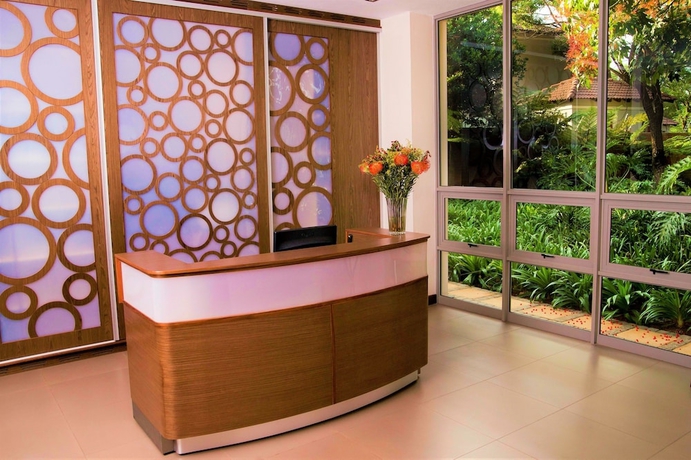 Imagen de los interiores del Hotel Hudson House. Foto 19