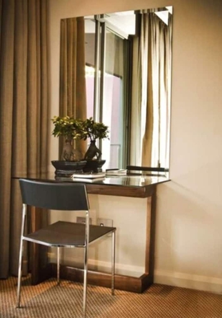 Imagen de la habitación del Hotel Hudson House. Foto 11