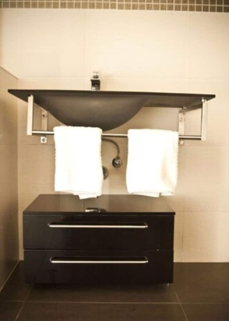 Imagen de la habitación del Hotel Hudson House. Foto 18