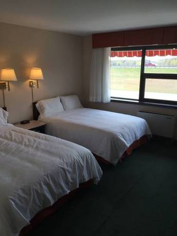 Imagen de la habitación del Hotel Hudson Inn Auberge. Foto 2