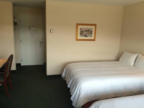 Imagen de la habitación del Hotel Hudson Inn Auberge. Foto 3