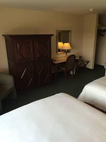 Imagen de la habitación del Hotel Hudson Inn Auberge. Foto 6