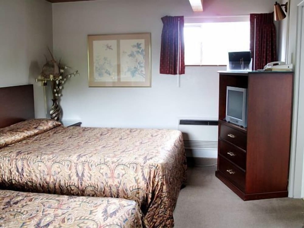 Imagen de la habitación del Hotel Hudson Manor Inn. Foto 2