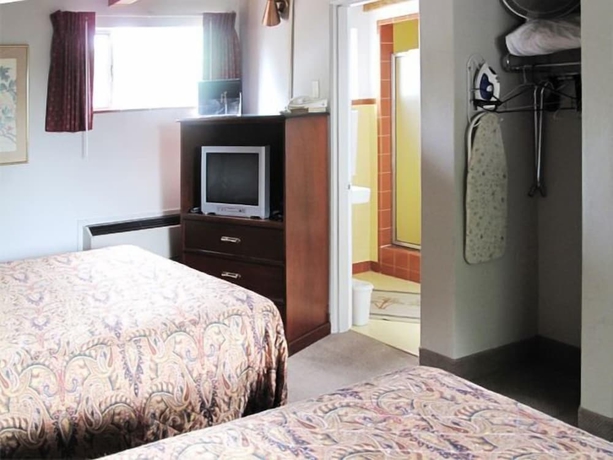 Imagen de la habitación del Hotel Hudson Manor Inn. Foto 3