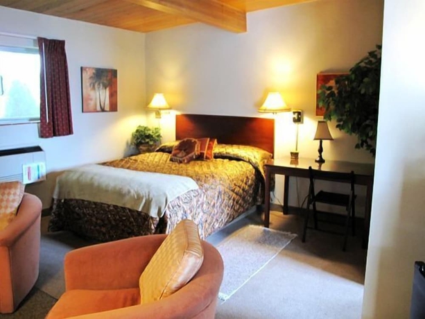 Imagen de la habitación del Hotel Hudson Manor Inn. Foto 4