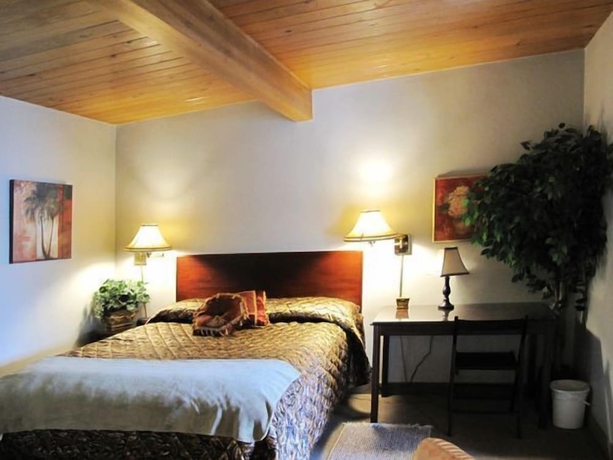 Imagen de la habitación del Hotel Hudson Manor Inn. Foto 5