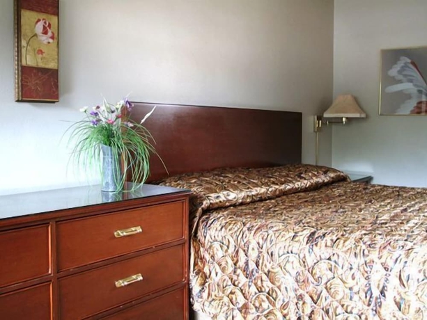 Imagen de la habitación del Hotel Hudson Manor Inn. Foto 6