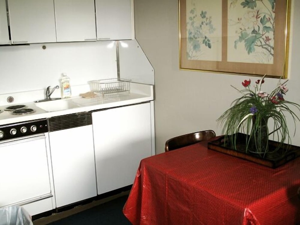 Imagen de la habitación del Hotel Hudson Manor Inn. Foto 7