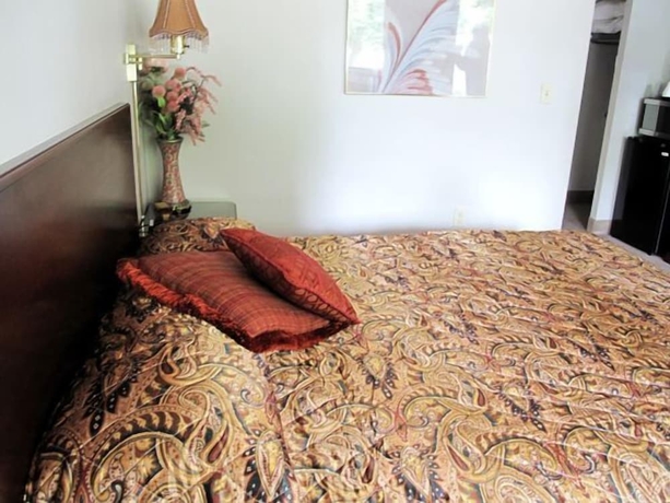 Imagen de la habitación del Hotel Hudson Manor Inn. Foto 9