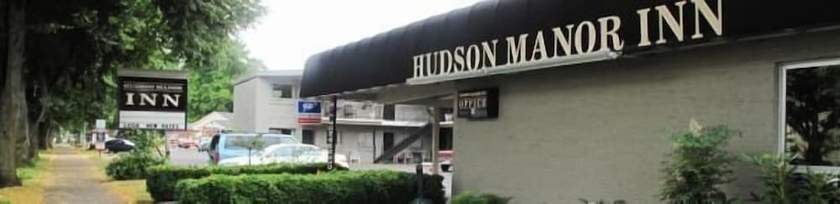 Imagen general del Hotel Hudson Manor Inn. Foto 1