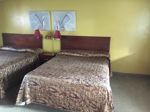 Imagen de la habitación del Hotel Hudson Manor Inn. Foto 10