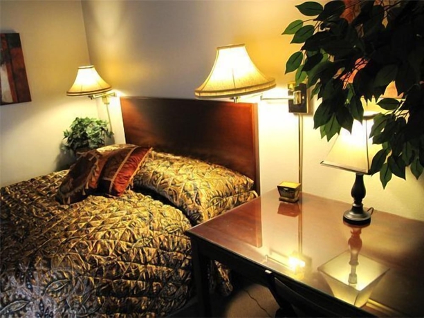 Imagen de la habitación del Hotel Hudson Manor Inn. Foto 11