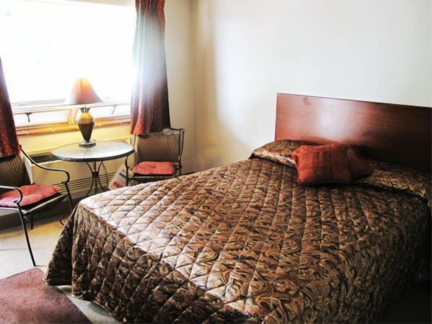Imagen de la habitación del Hotel Hudson Manor Inn. Foto 12