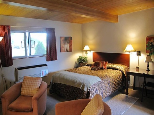 Imagen de la habitación del Hotel Hudson Manor Inn. Foto 13
