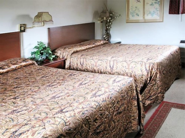 Imagen de la habitación del Hotel Hudson Manor Inn. Foto 14
