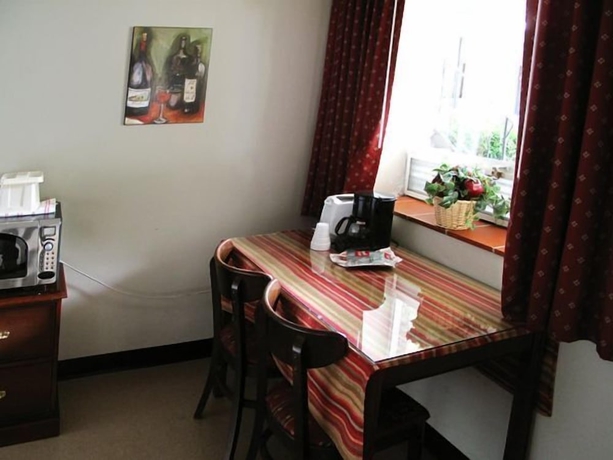 Imagen de la habitación del Hotel Hudson Manor Inn. Foto 16
