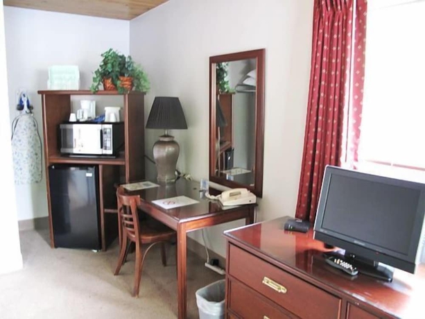 Imagen de la habitación del Hotel Hudson Manor Inn. Foto 17