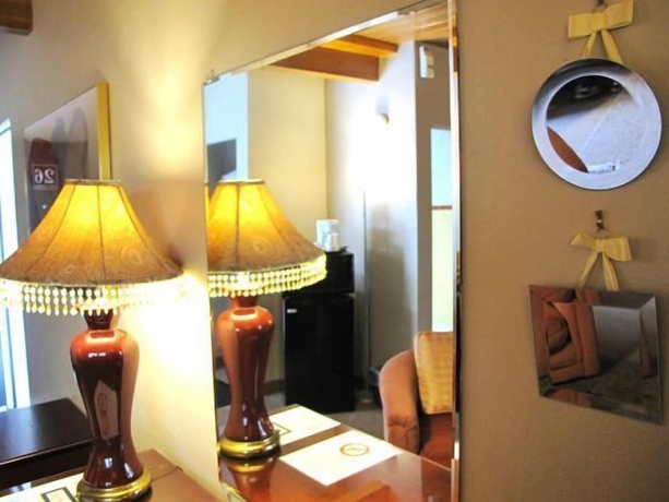 Imagen de la habitación del Hotel Hudson Manor Inn. Foto 18
