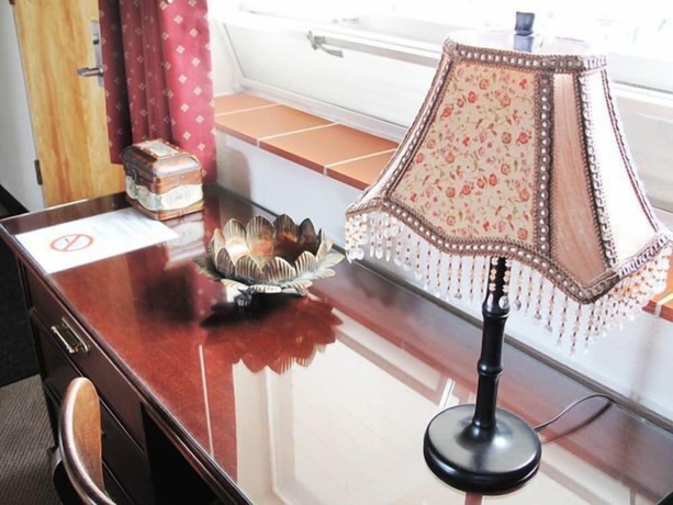 Imagen de la habitación del Hotel Hudson Manor Inn. Foto 19