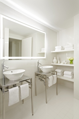 Imagen de la habitación del Hotel Hudson New York Central Park. Foto 6